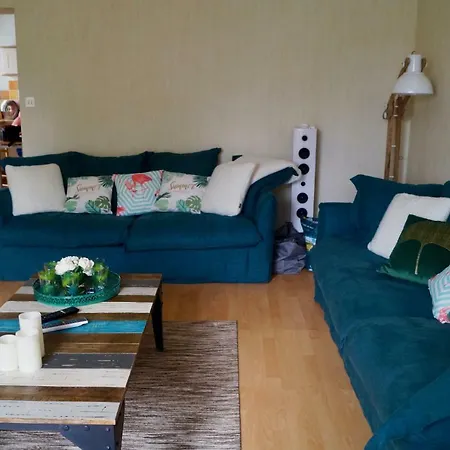Maison Joliment Decoree Proche Des Sables D'olonne