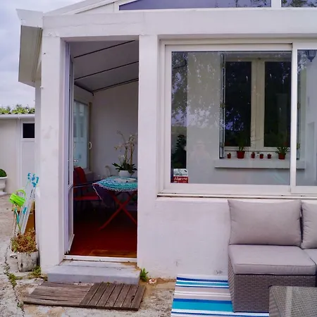 Maison Joliment Decoree Proche Des Sables D'olonne