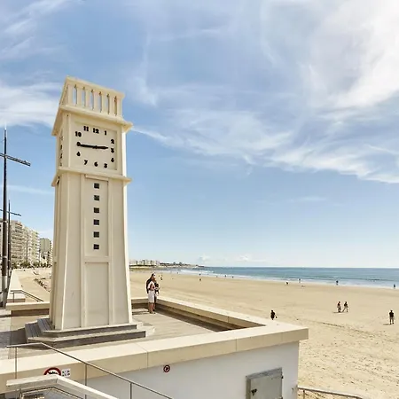 펜션 Maison Joliment Decoree Proche Des Sables D'olonne